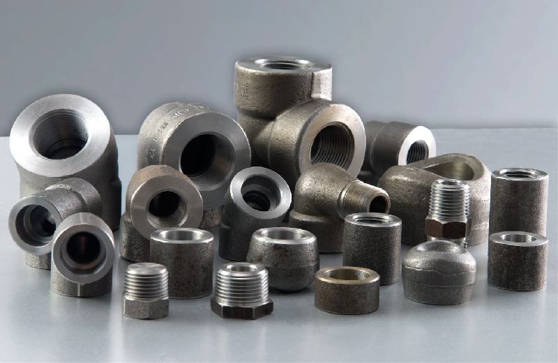 Metal forged pipe fittings, Feature : Corrosion Proof, Excellent Quality