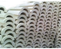 Puf Insulation Pipe Section