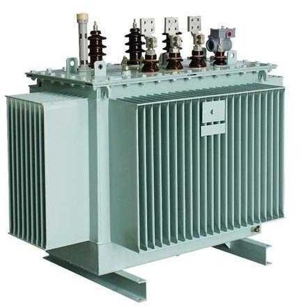 Automatic Step Up and Step Down Transformer, for Industrial, Packaging Type : Wooden Box