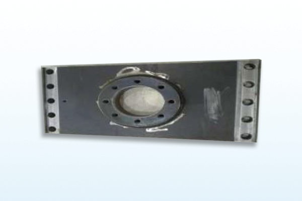 Bearing Plate