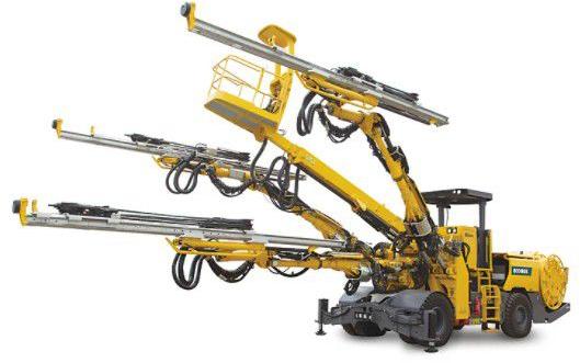 Hydraulic Polished Crane Service Platform, for Industrial, Constructional, Certification : ISI Certified