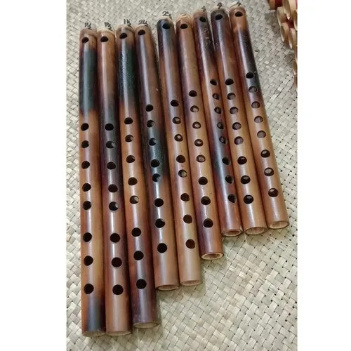 Wood Bamboo Flute at best price INR 750 / Piece in Chennai Tamil Nadu
