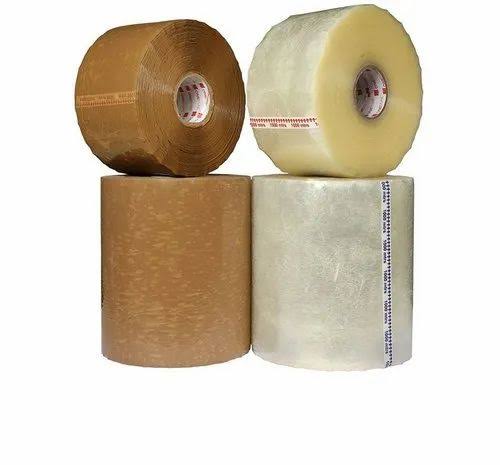 Skyseal Bopp Boop tape jumbo 288, for Decoration, Carton Sealing, Bag Sealing