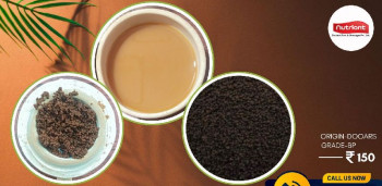 Natural CTC Tea BP grade, Packaging Type : Bag