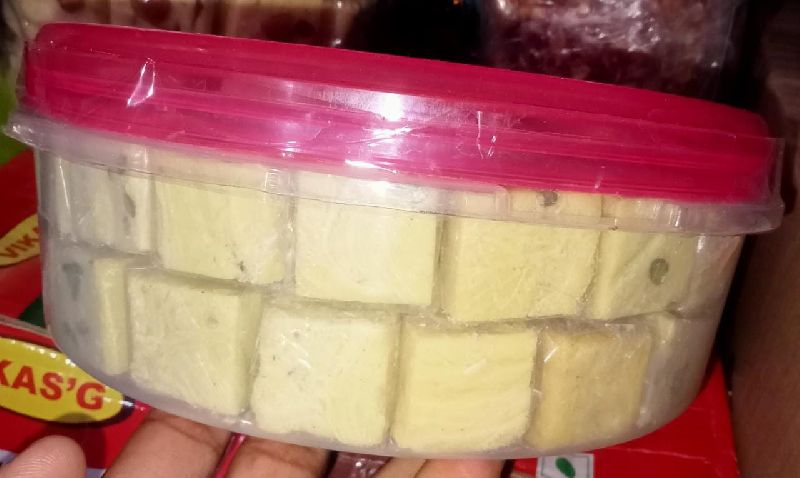 Bansiwala Plastic soan papdi, Color : White