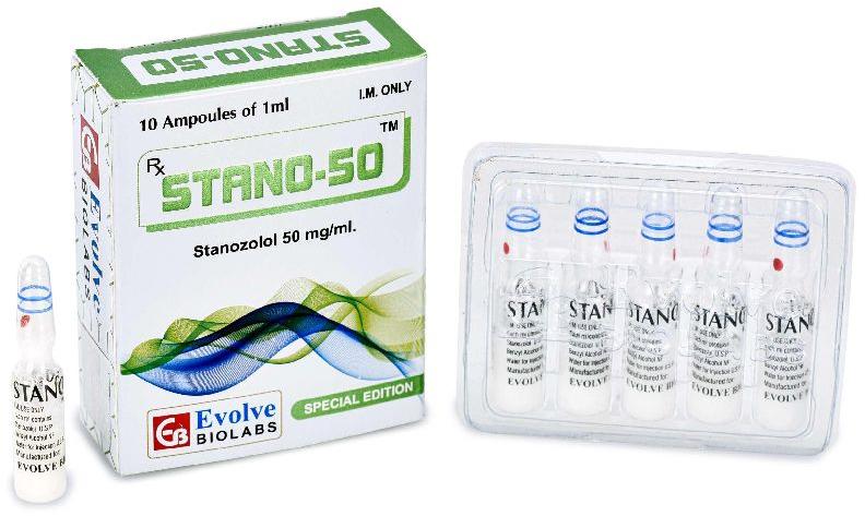 Stano Injection
