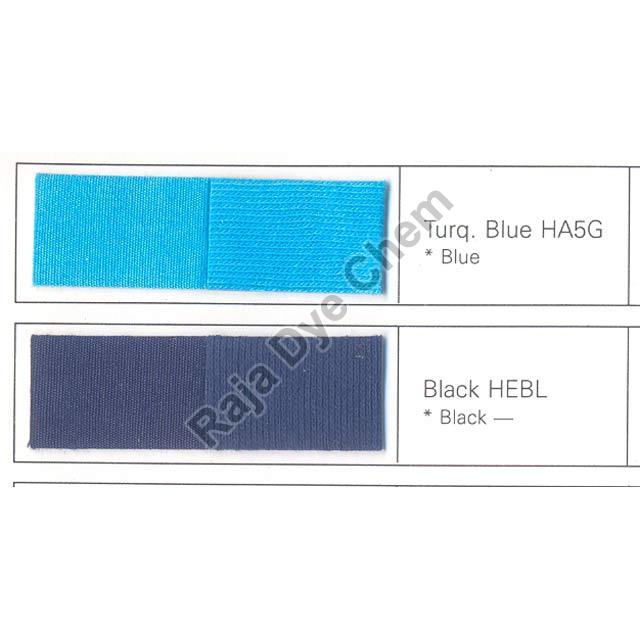 Reactive Dyes (He Brand) - 4