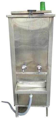 Stainless Steel Water Cooler