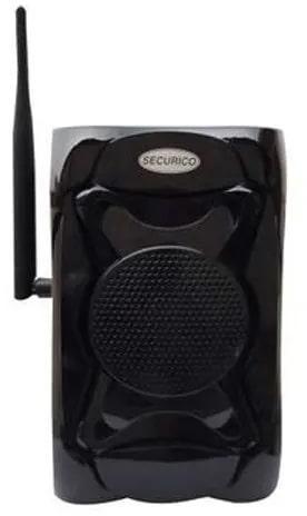 GSM Voice Communicator