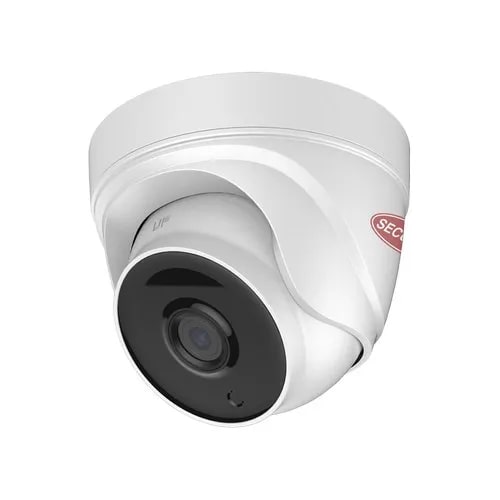 Securico HD 1080P Array Dome CCTV Camera