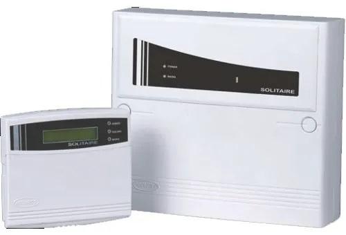 Solitaire Wired Intruder Alarm System