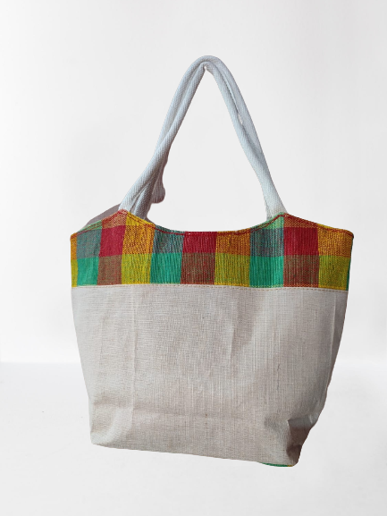 Jute Beach Bags - Saheb Enterpise, Medinipur, West Bengal