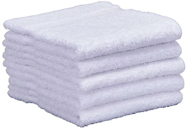 13x13 Wash Cloth 1.4Lb/Dozen