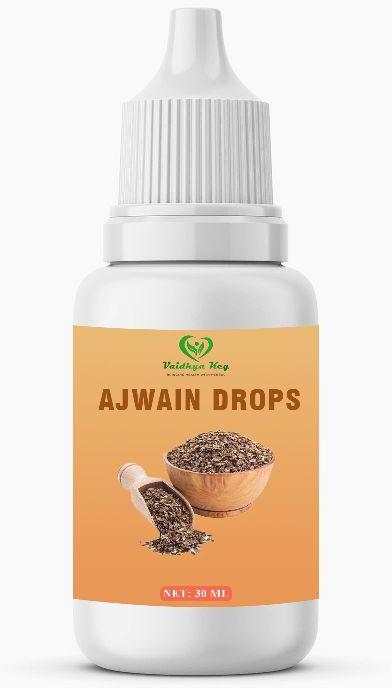 Ajwain Drop