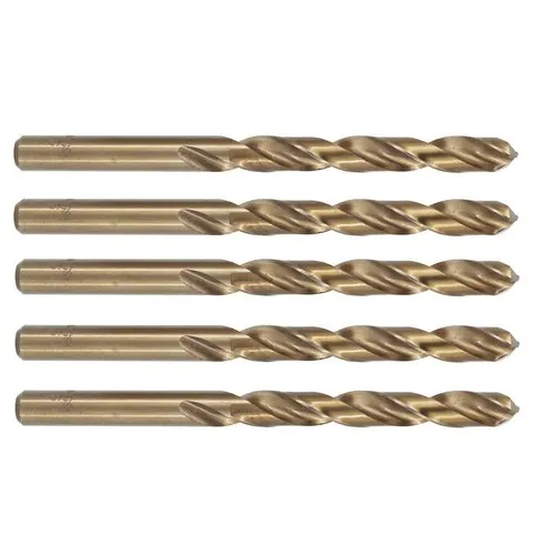 Stainless Steel Drill at best price INR 200 / Piece in Ahmedabad from