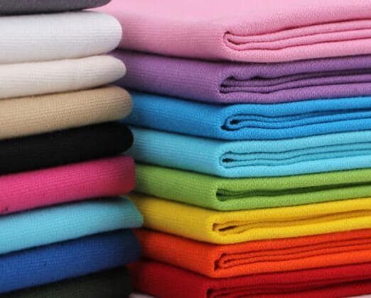 Plain cotton fabric, Feature : Seamless Finish, Anti-Static, Shrink-Resistant