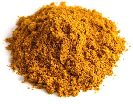 Curry Powder, for Spices