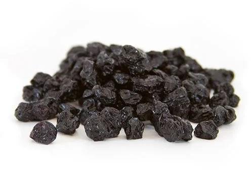 Dried Blueberries