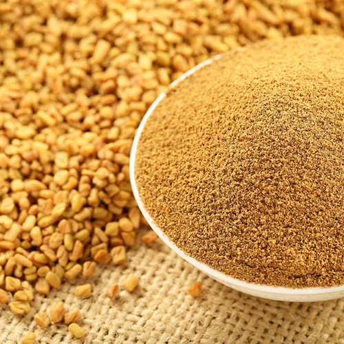 fenugreek powder