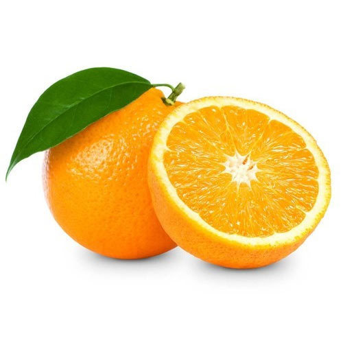 Fresh Orange, for High in Protein