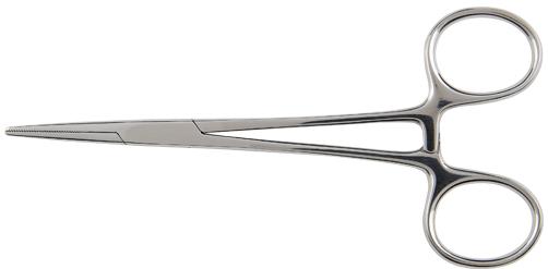 Kelly Artery Forceps, Application : Clinical, Hospital - Aacculab ...