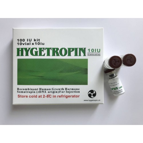 Hypertropin steroid Hormone
