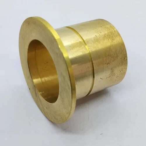 Brass Collar Bush, for Hardware Fittings
