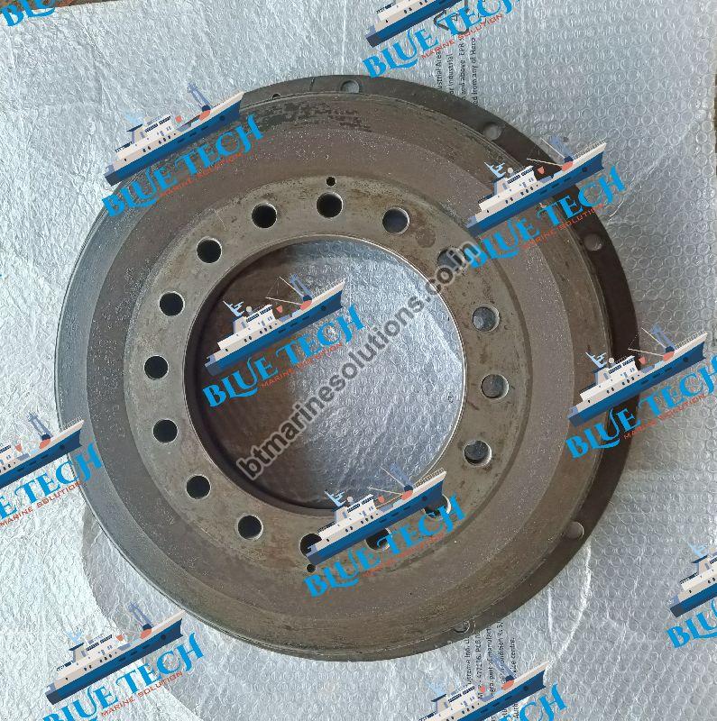 Vulkan Vulkardan K 5411 Rubber Coupling, for High Strength, Fine