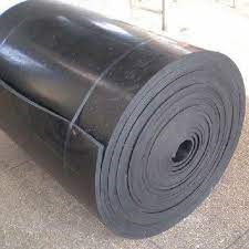 SBR Rubber Sheet