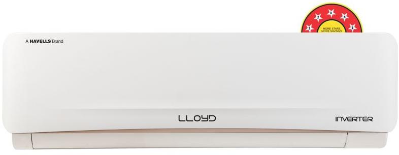 Lloyd Split Air Conditioner, for Residential Use, Office Use, Speciality : Turbo Cool, Energy Saver