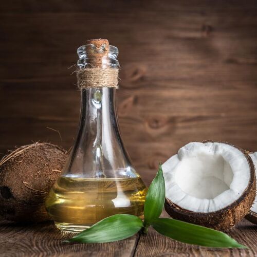 Extra Virgin Coconut Oil