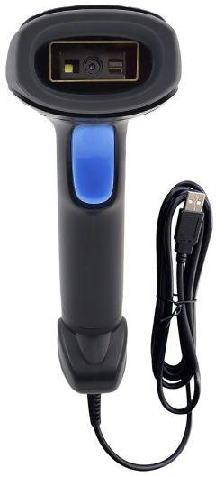 1D Handheld Wired Barcode Scanner