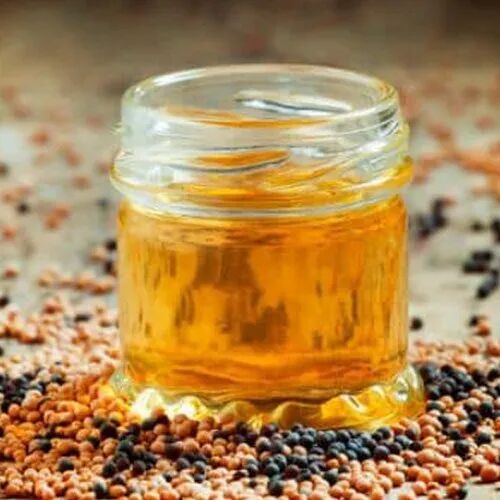 Machine mustard oil, Packaging Size : Customer Reqiured