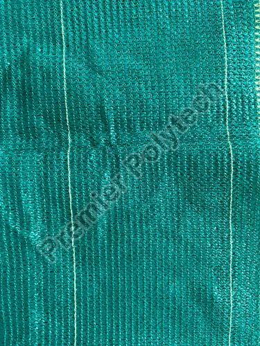Green Hdpe Shade Net