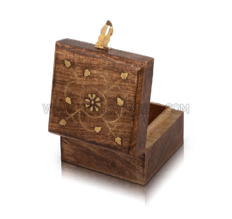Wooden Puzzle Box in Hyderabad - Dealers, Manufacturers