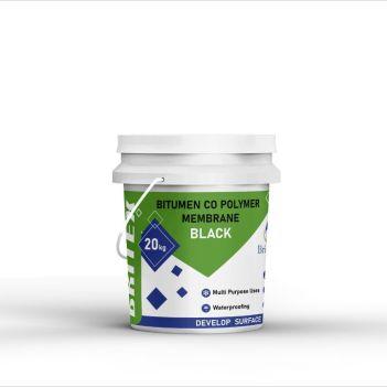 Cream britex brand waterproof membranes, for Construction Use