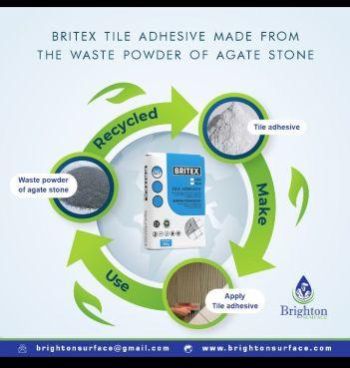 Tile Adhesives