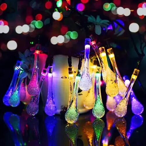 led string light