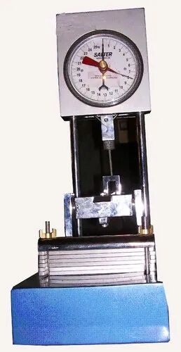 Asia Vision sole adhesion tester