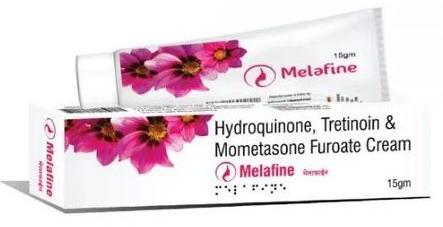 Melafine Cream