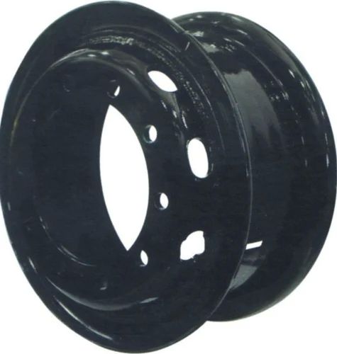 trailer wheel