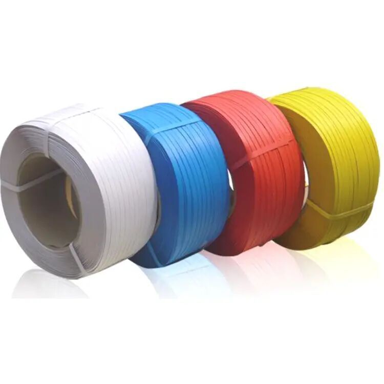 Heat Sealing PP Box Strapping Roll