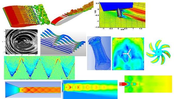 computational fluid dynamics analysis services