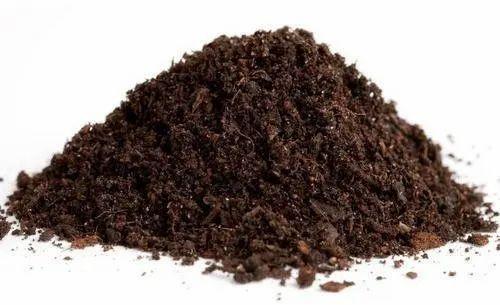 Brown Desi Cow Dung Powder, Purity : 100%