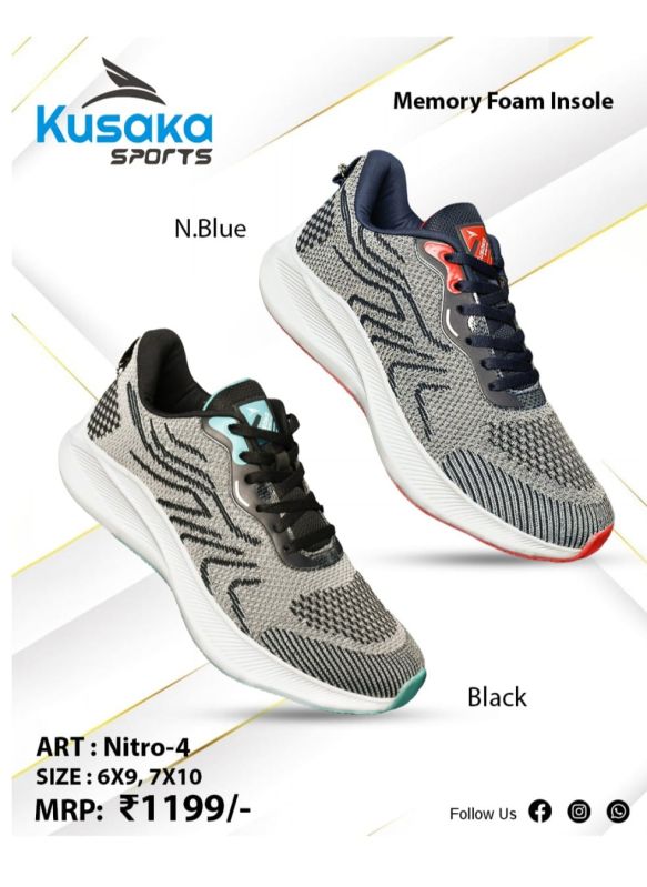 KUSAKA shoes