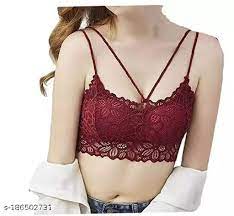 Net Lace Lingerie Set at Rs 85/piece in New Delhi