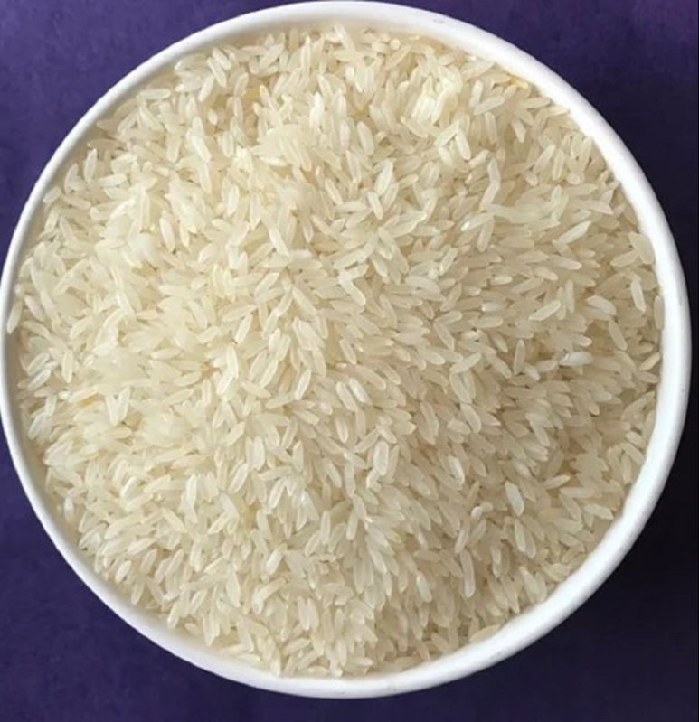 HMT Parboiled Rice