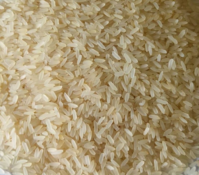 Parboiled Non Basmati  Rice