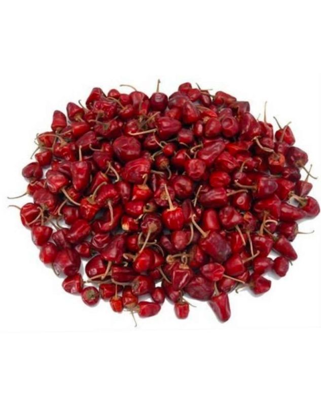 Ramnad Mundu Dry Red Chilli