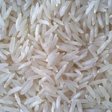 Soft Sharbati Raw Basmati Rice, for Cooking